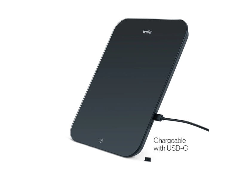 Wilfa Max køkkenvægt Andet køkkenudstyr