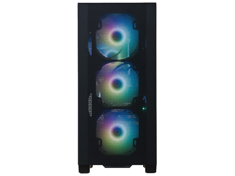 Komplett-PC Advanced Gaming a138 RGB Stationær Gaming PC