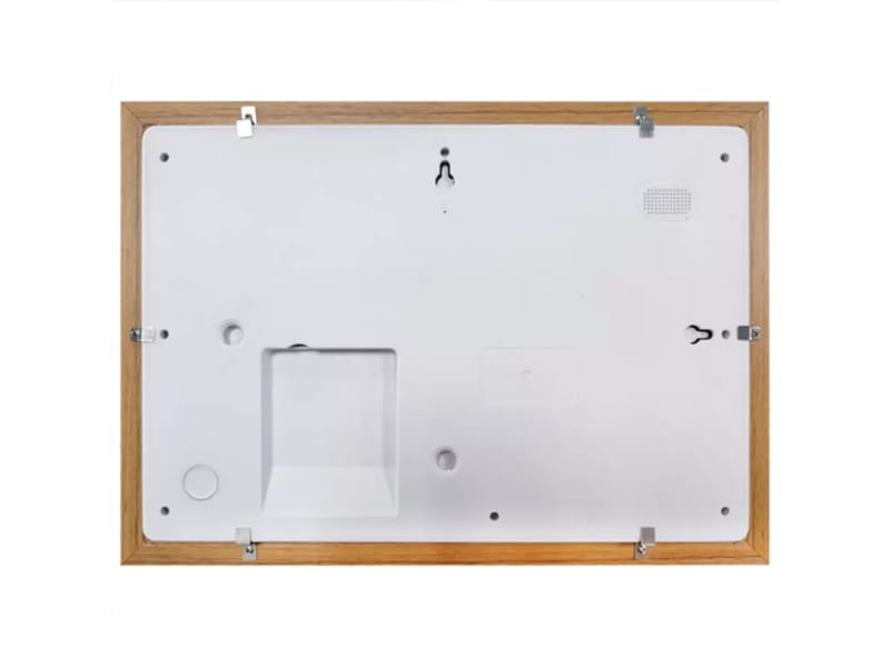 Denver PFF-1543LW 15,6" digital fotoramme (lys eg) TV-rammer & tilbehør