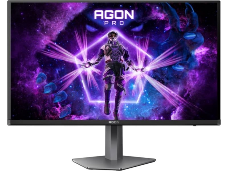 AOC 27" 4K gamingskærm AGON PRO AG276UZD Gamingskærme