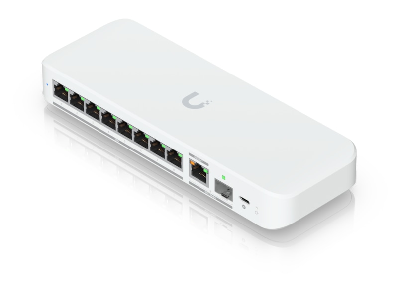 Ubiquiti UniFi Flex 2.5G Switch Switch