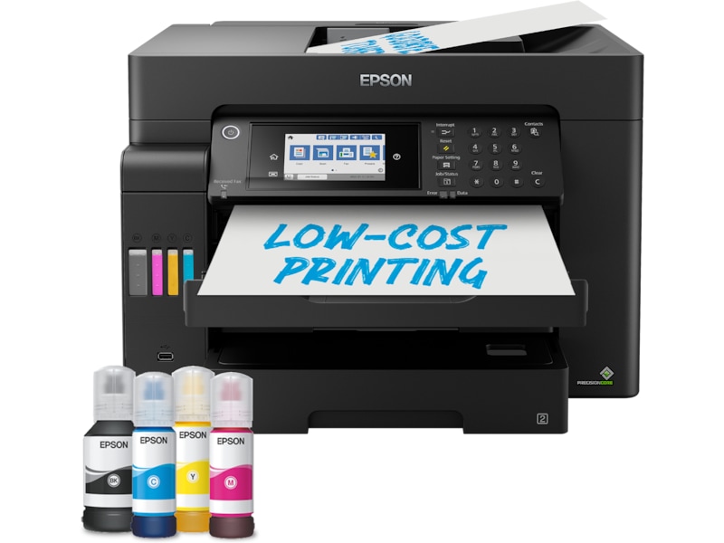 Epson EcoTank ET-16655 inkjet printer Printere