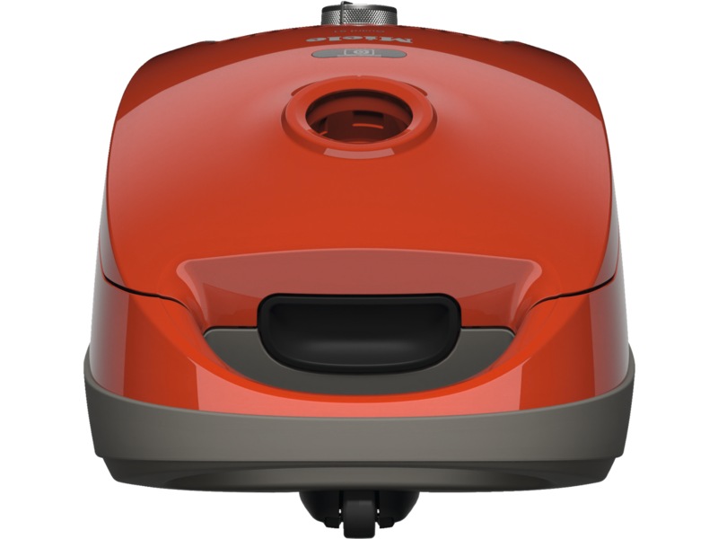 Miele Guard S1 Junior Gulvstøvsuger (rød) Støvsugere