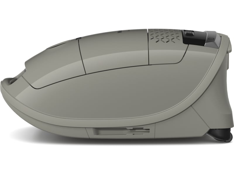 Miele Guard M1 Silence Gulvstøvsuger (grå) Støvsugere