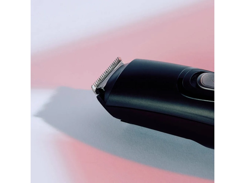 Remington The Works skægtrimmersæt Barbermaskine