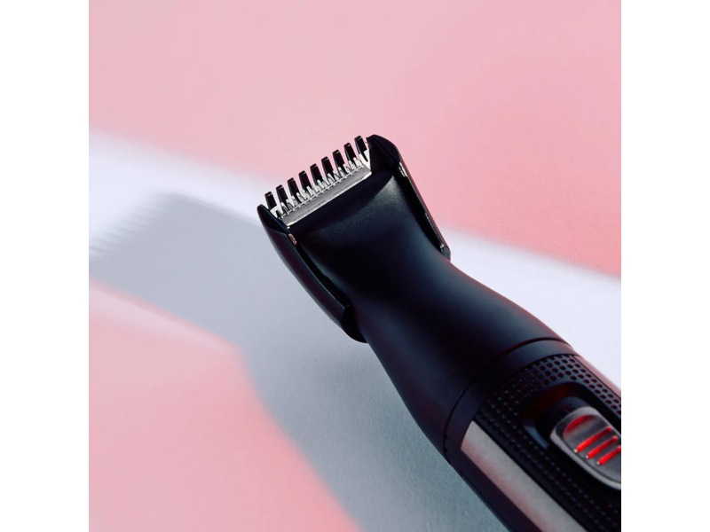 Remington The Works skægtrimmersæt Barbermaskine