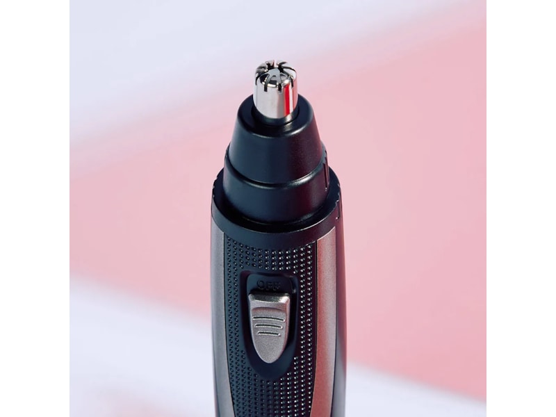 Remington The Works skægtrimmersæt Barbermaskine