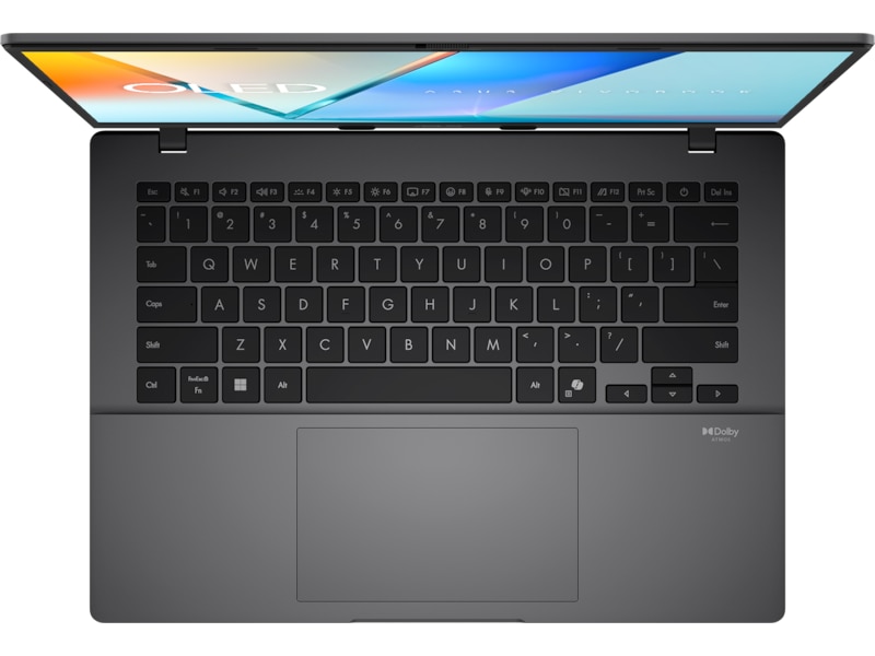 ASUS Vivobook S 14 D3407KA 14" WUXGA OLED PC - Bærbar / laptop