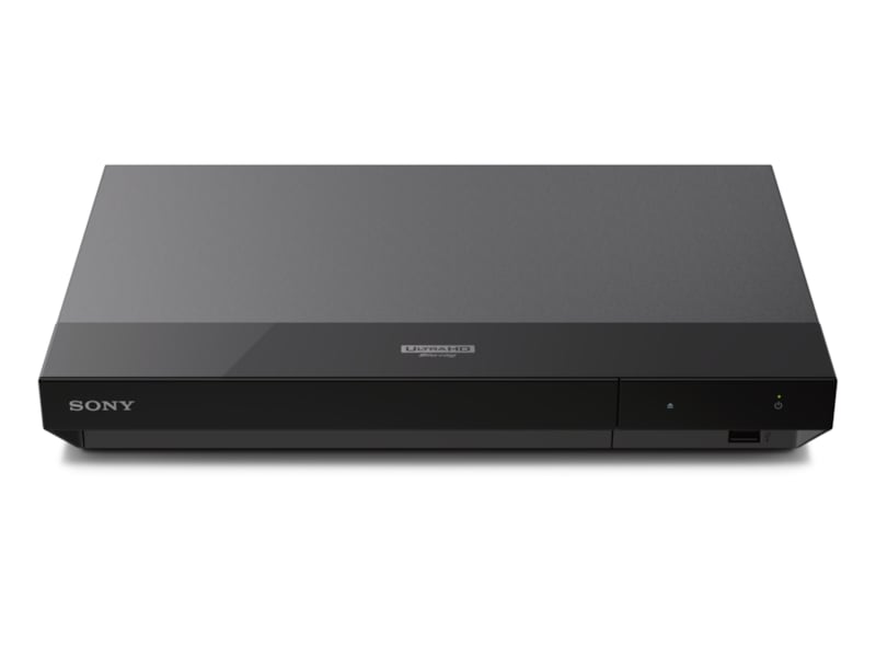 Sony 4K Ultra HD Blu-Ray afspiller UBP-X700K DVD/Blu-ray-afspillere