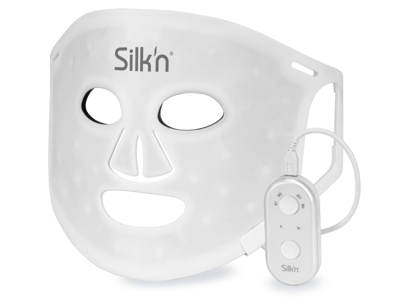 Silk'n Facial LED Mask Ansigtspleje