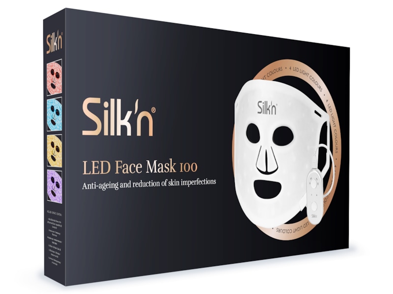 Silk'n Facial LED Mask Ansigtspleje