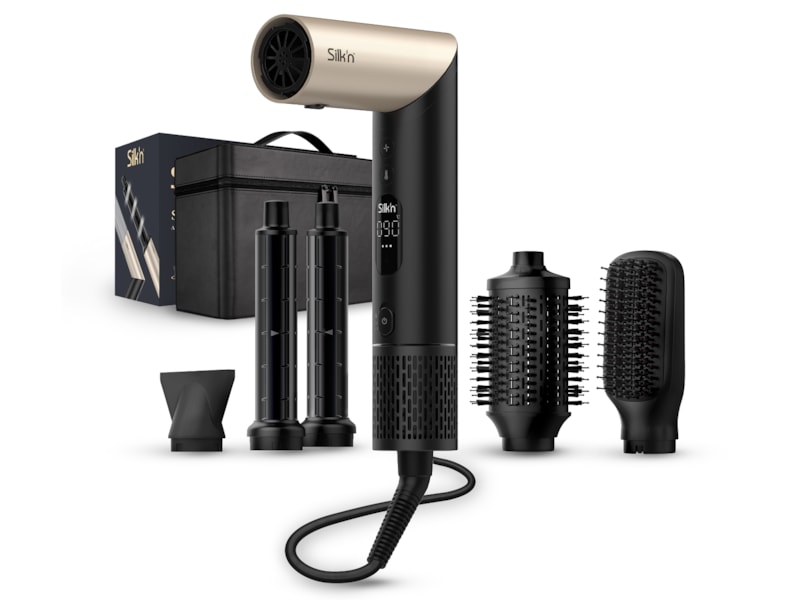 Silk'n SilkyAir Flex 5 Hårpleje & styling