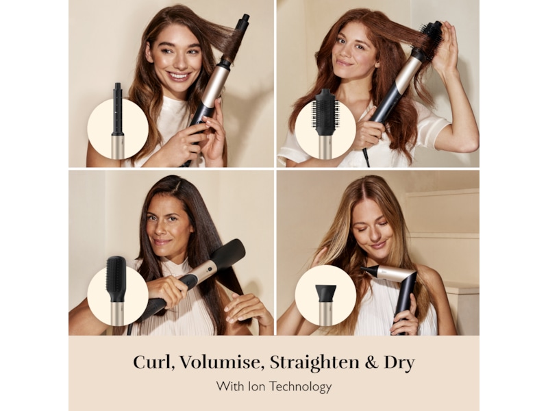 Silk'n SilkyAir Flex 5 Hårpleje & styling