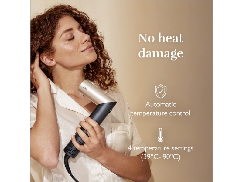 Silk'n SilkyAir Flex 5 Hårpleje & styling