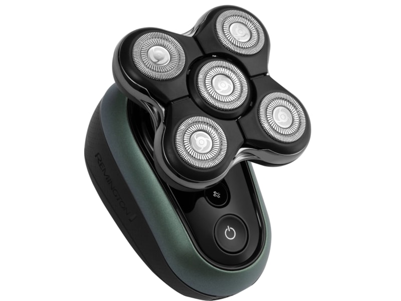 RX7 Ultimate Series barbermaskine til hovedet Hårtrimmer