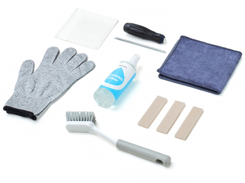 Mova 600/1000 Rensesæt Tilbehør til plæneklippere