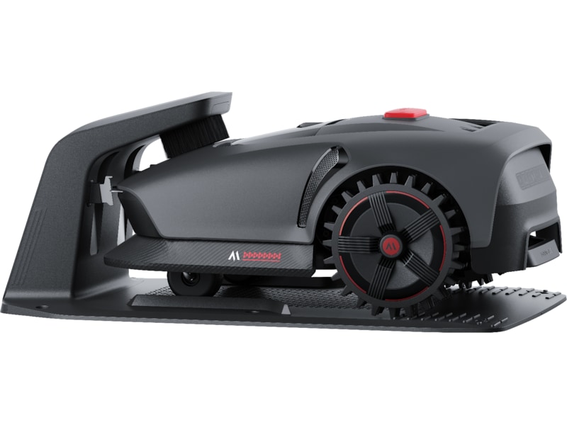 Mova 600/1000 Ladestation 1.5A Tilbehør til plæneklippere