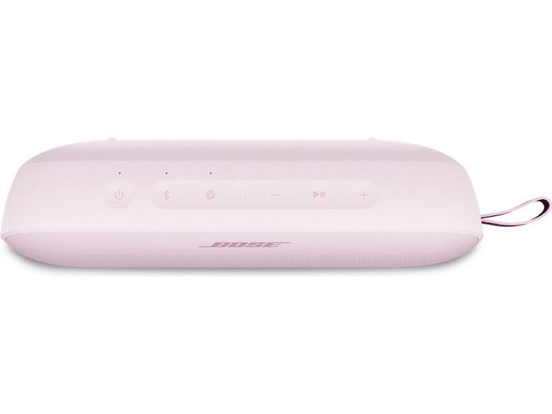 Bose Soundlink Flex II Trådløs Bluetooth-højttaler (petal pink) Trådløs / Bluetooth højttaler