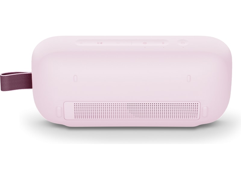 Bose Soundlink Flex II Trådløs Bluetooth-højttaler (petal pink) Trådløs / Bluetooth højttaler