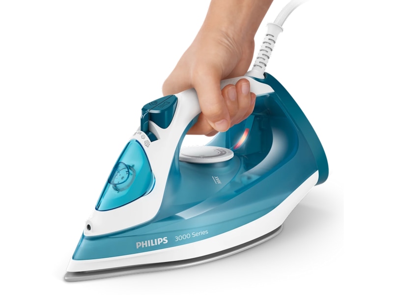 Philips DST3011/20 Dampstrygejern Strygejern