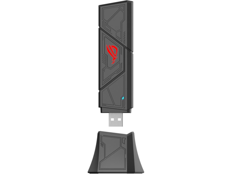 ASUS WiFi adapter ROG USB-BE92 Netkort