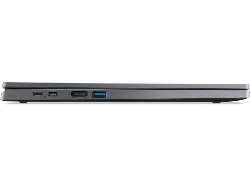 Acer Extensa 15 EX215-24 15,6" Full HD PC - Bærbar / laptop