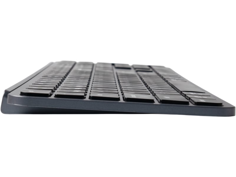 Keychron B6 Pro Ultra-Slim Trådløst Tastatur Keyboards