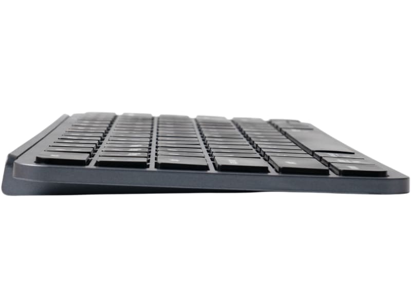 Keychron B1 Pro Ultra-Slim 75% Trådløst Tastatur Keyboards