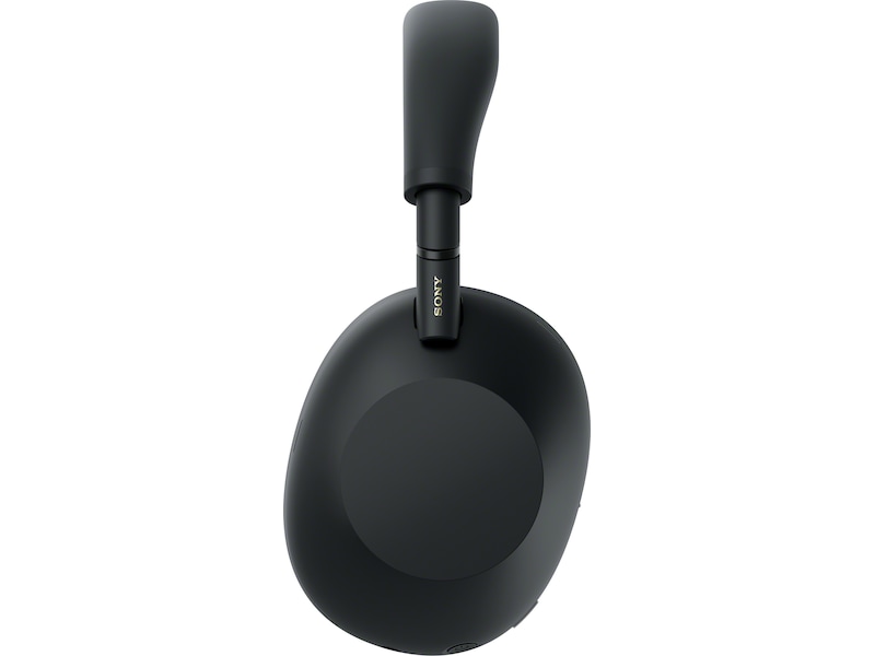 Sony WH-1000XM6 Trådløse høretelefoner, Over-Ear (blå) Høretelefoner