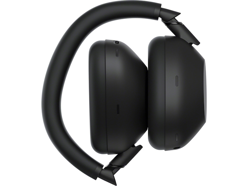 Sony WH-1000XM6 Trådløse høretelefoner, Over-Ear (blå) Høretelefoner