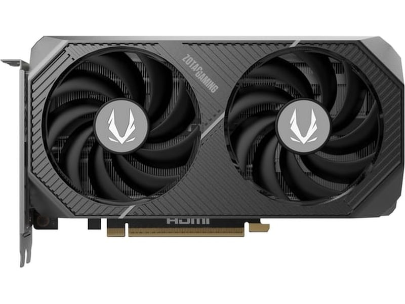 Zotac Gaming GeForce RTX 5060 Ti Twin Edge Grafikkort