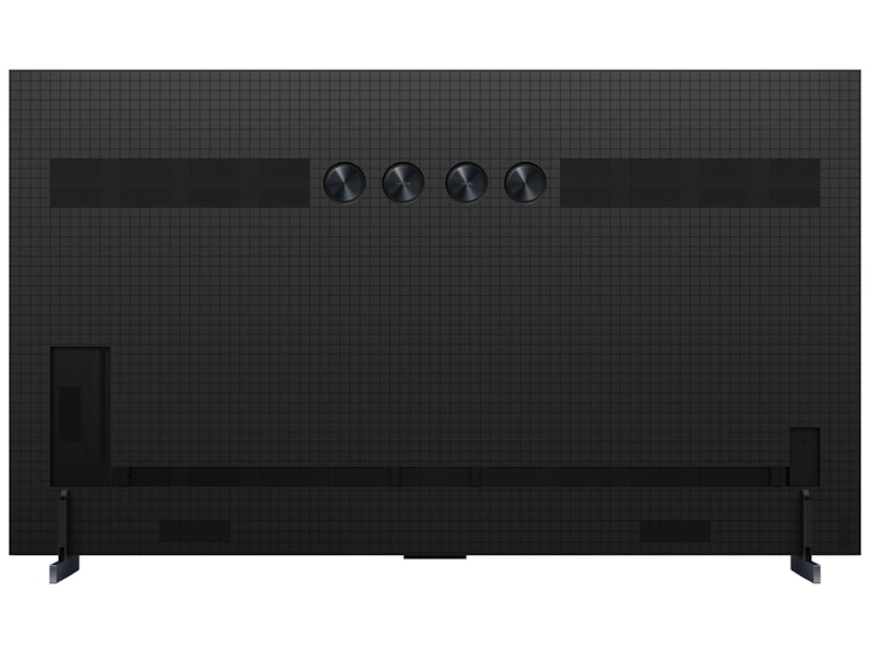 TCL 85" X11K Premium 4K QD-Mini LED Google TV Over 80 tommer TV