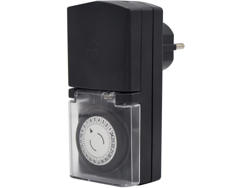 ON TIM 200 jordet udendørs timer Strømkabler