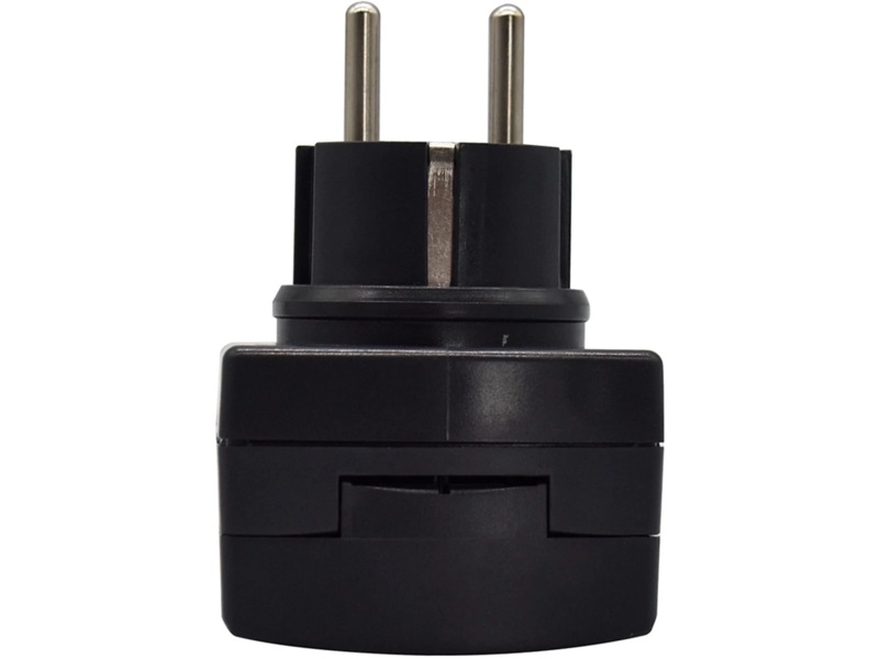 ON TIM 200 jordet udendørs timer Strømkabler