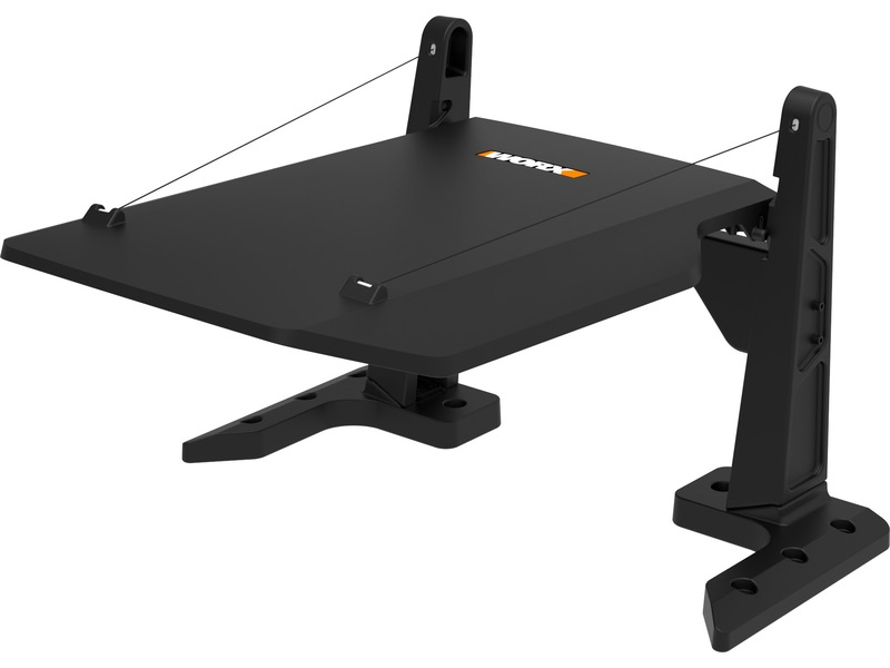 Worx WA0825 Vision Garage Tilbehør til plæneklippere