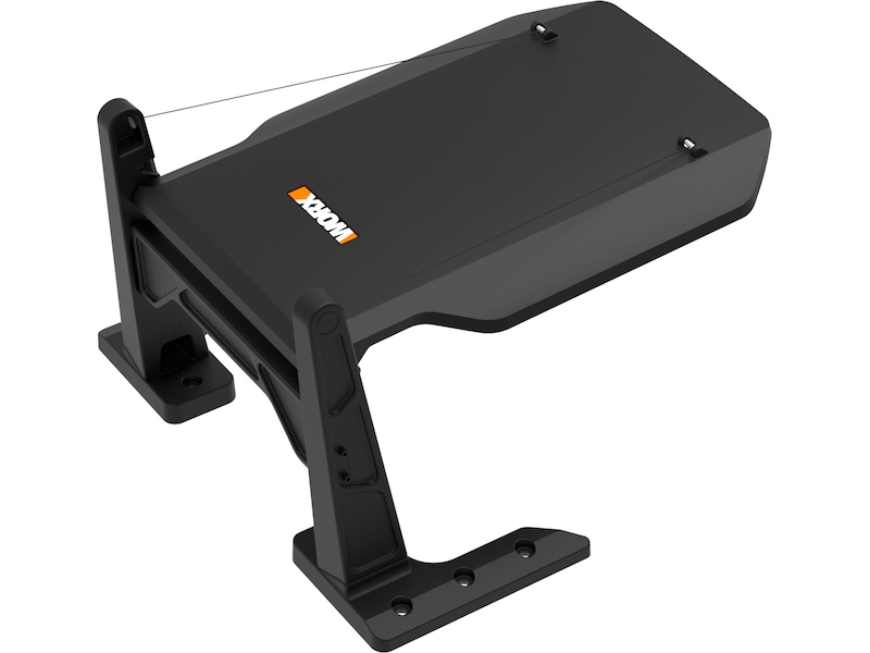 Worx WA0825 Vision Garage Tilbehør til plæneklippere