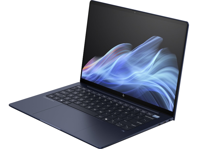 HP EliteBook Ultra G1i Next Gen AI PC 14" 2.8K OLED Touch PC - Bærbar / laptop