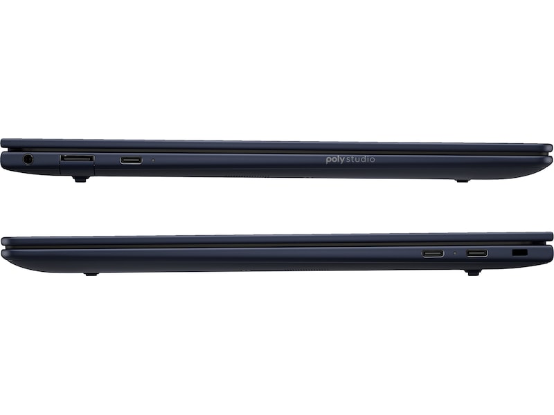 HP EliteBook Ultra G1i Next Gen AI PC 14" 2.8K OLED Touch PC - Bærbar / laptop