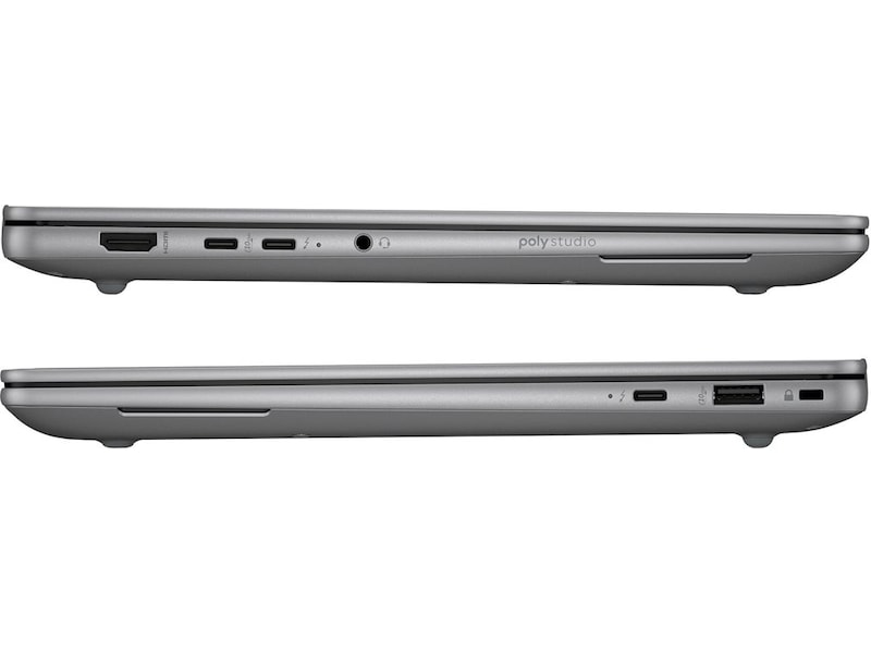 HP ZBook Ultra G1a 14" Mobile Workstation OLED Touch PC - Bærbar / laptop