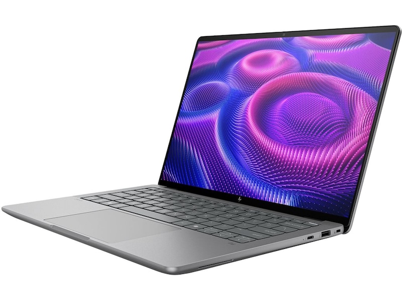 HP ZBook Ultra G1a Mobile Workstation 14" 2.8K OLED Touch PC - Bærbar / laptop