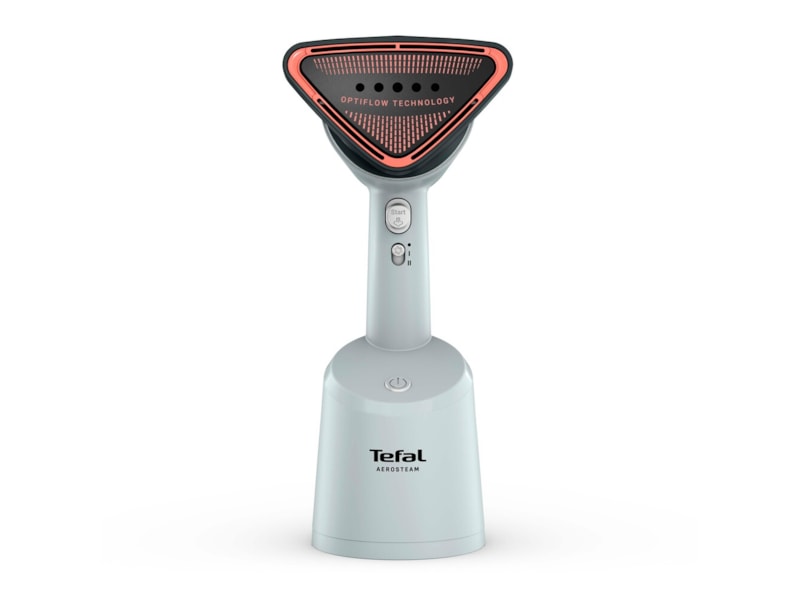 Tefal Aerosteam Optiflow damper Tøjdampere