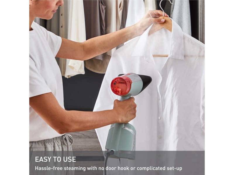 Tefal Aerosteam Optiflow damper Tøjdampere