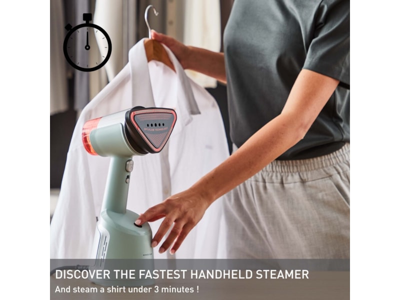 Tefal Aerosteam Optiflow damper Tøjdampere