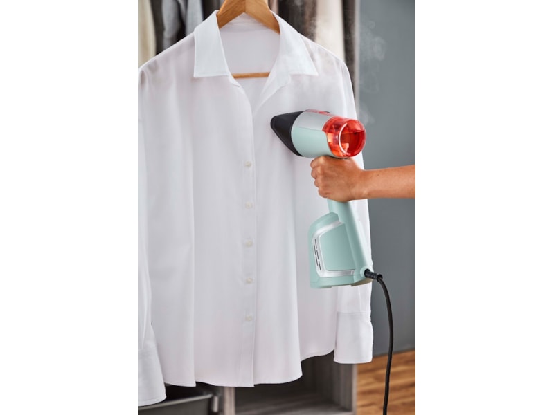 Tefal Aerosteam Optiflow damper Tøjdampere