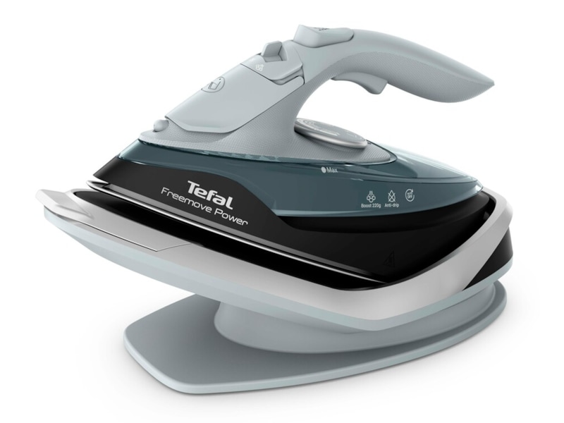 Tefal Freemove Power ledningsfrit strygejern Strygejern
