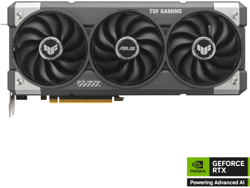 Asus TUF Gaming GeForce RTX 5060 Grafikkort