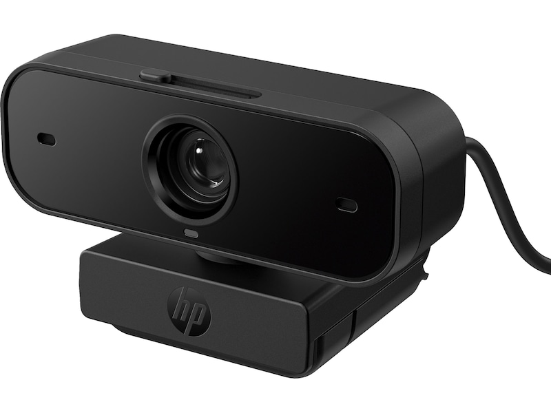 HP 435 FHD Webcam Webkameraer