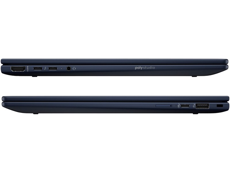 HP EliteBook X Flip G1i 14" WUXGA Touch Copilot+ PC PC - Bærbar / laptop