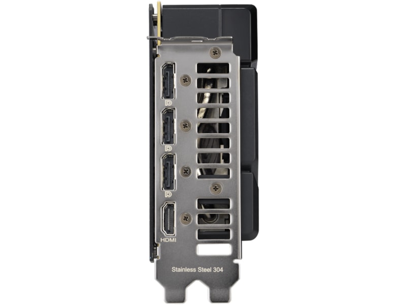 Asus Dual GeForce RTX 5070 OC Grafikkort