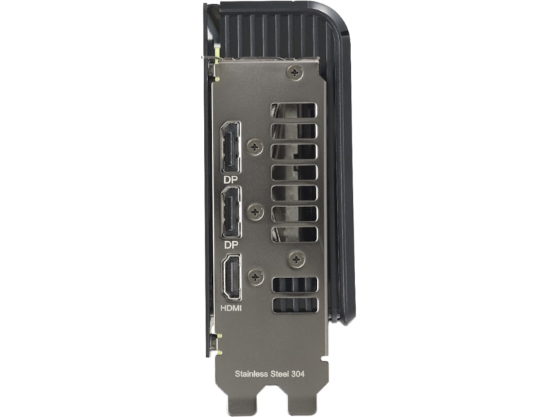 Asus Prime Radeon RX 9060 XT OC Grafikkort